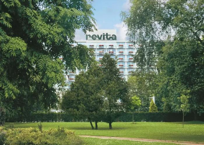 re.vita - naturresort & spa