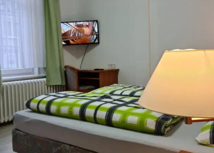 Pension Kreihe
