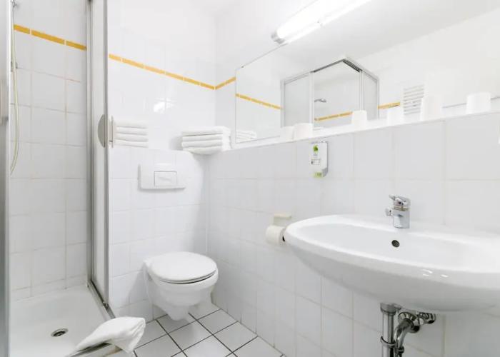 Appartement im Panoramic Hotel Bad Lauterberg