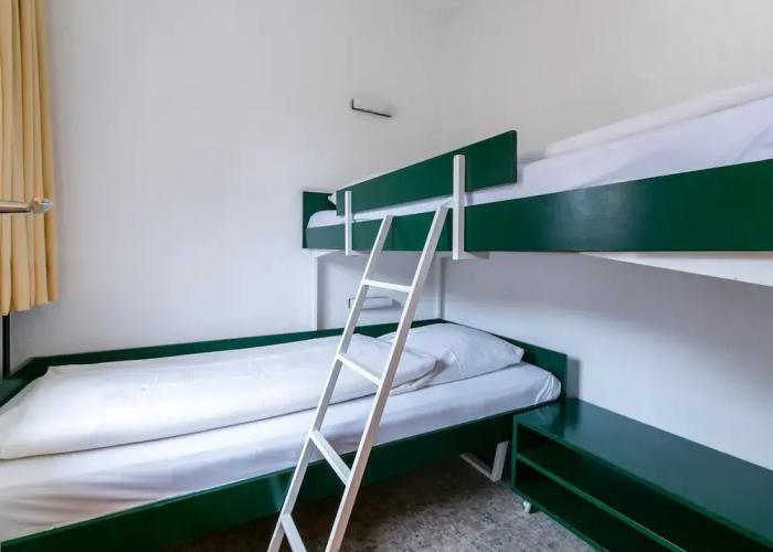 Appartement im Panoramic Hotel Bad Lauterberg