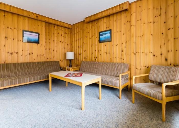 Appartement im Panoramic Hotel Bad Lauterberg