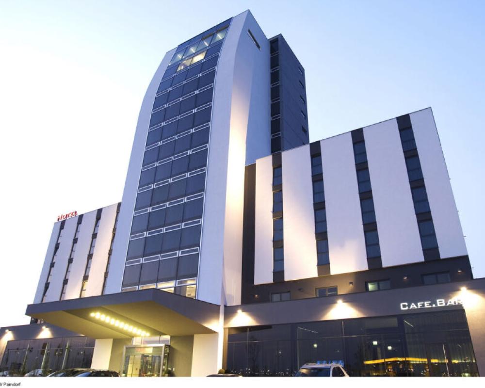 Pannonia Tower Parndorf GmbH