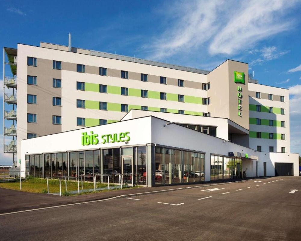 ibis Styles Parndorf Neusiedler See