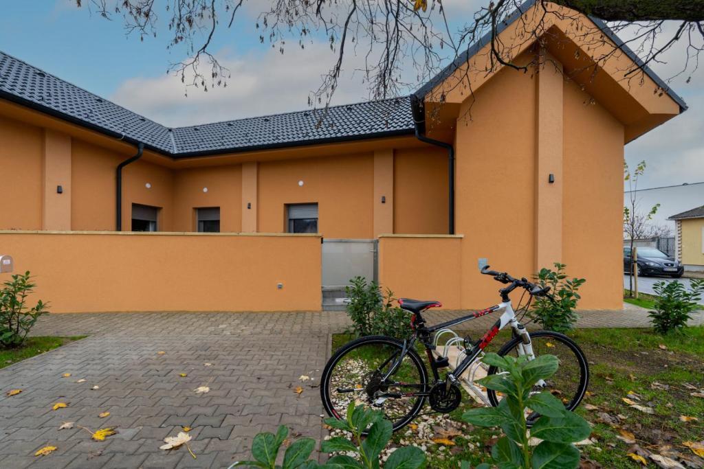 Pension Pannonia