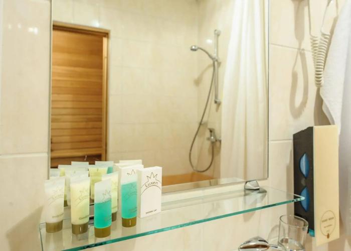Narva Hotell & Spa
