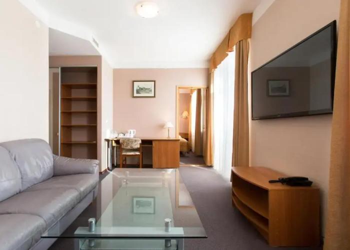 Narva Hotell & Spa