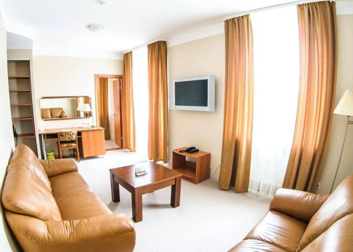 Narva Hotell & Spa