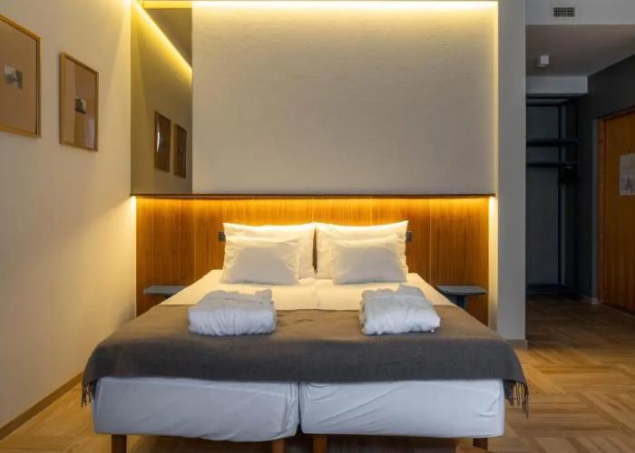 Narva Hotell & Spa