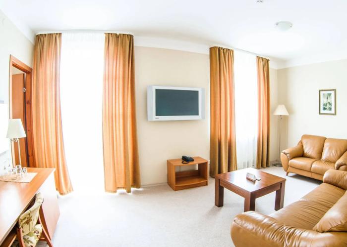 Narva Hotell & Spa