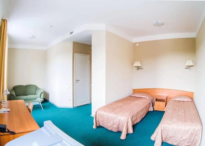 Narva Hotell & Spa