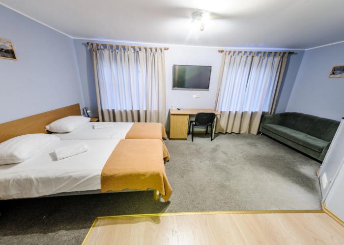Hotell Inger Hotel