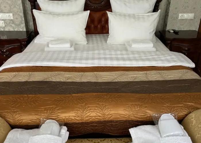 Hotell Inger Hotel