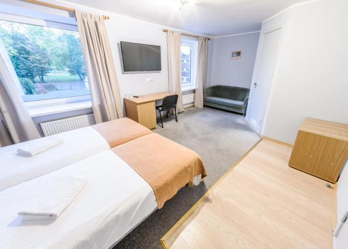 Hotell Inger Hotel