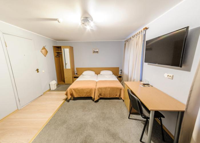 Hotell Inger Hotel