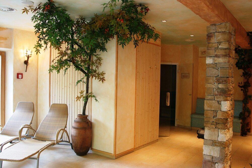 Alfaierhof-Bergheimat