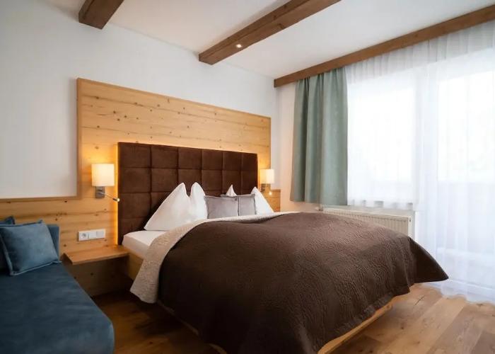 Bergnest - Frühstückspension Katschberg