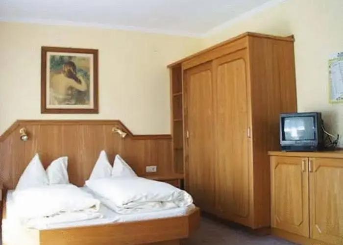 Apparthotel Panorama