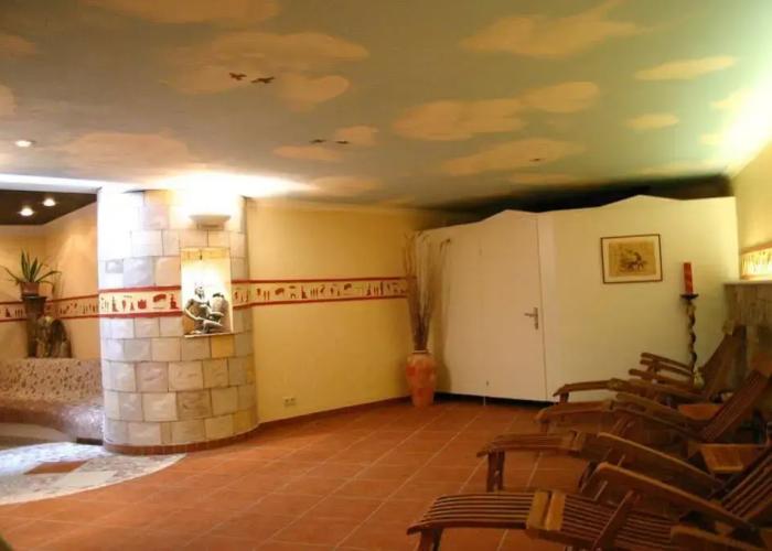 Apparthotel Panorama