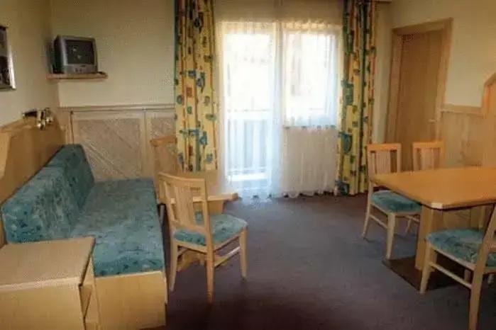Apparthotel Panorama