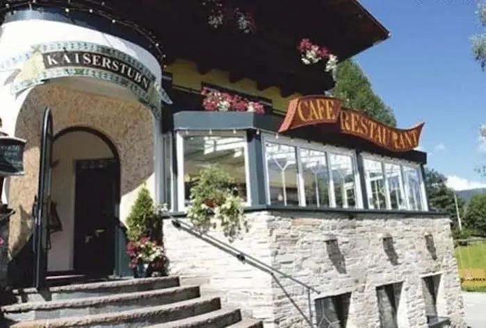 Apparthotel Panorama