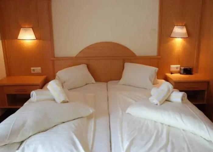Apparthotel Panorama