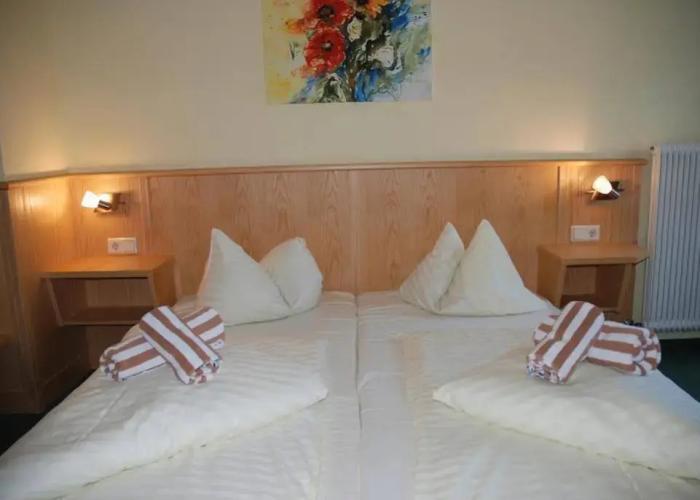 Apparthotel Panorama
