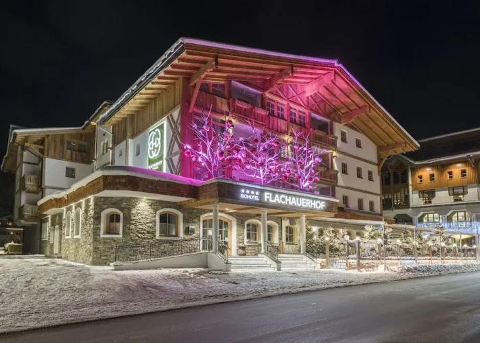 Hotel Flachauerhof