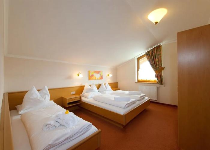 Hotel Felsenhof