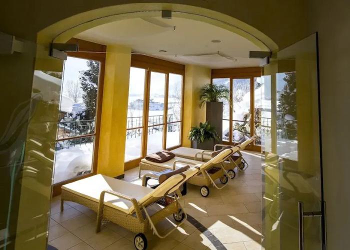 Hotel Felsenhof