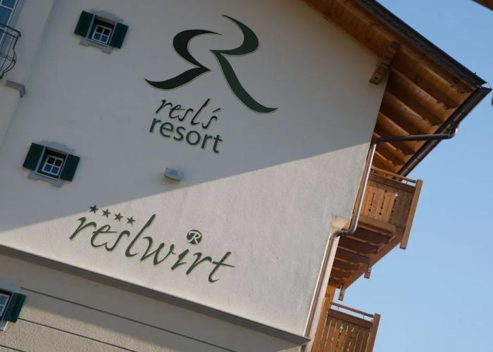 RESL Resort