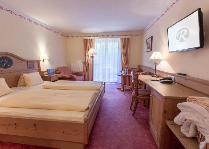 RESL Resort