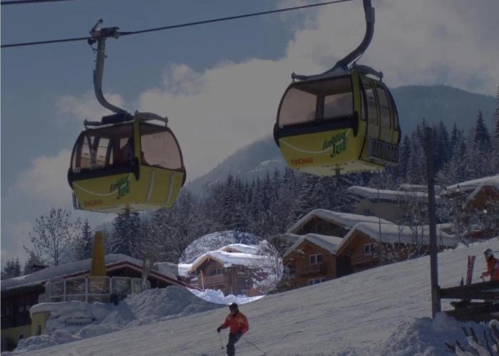 Almdorf Flachau