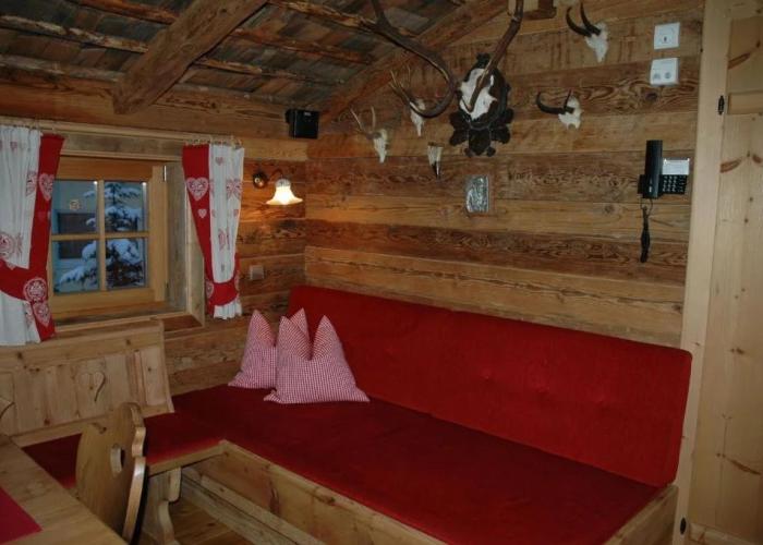 Almdorf Flachau
