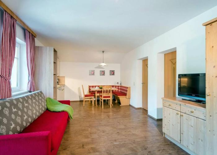 Almdorf Almlust