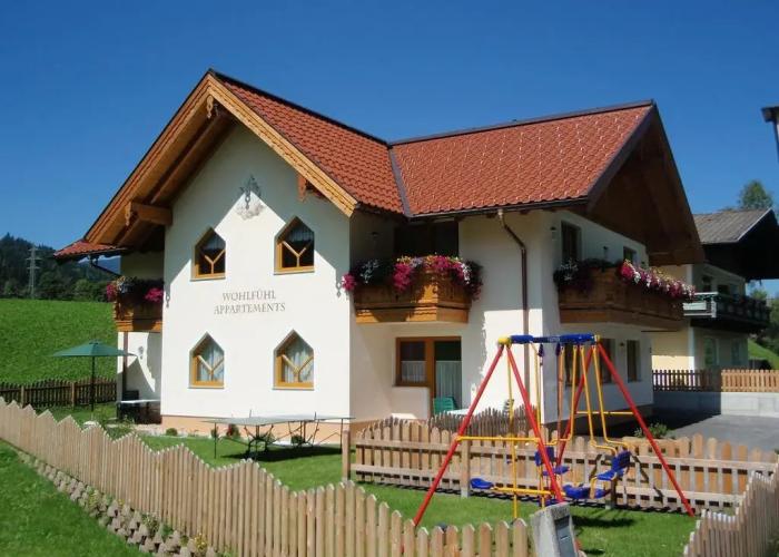 Flachauer Bergkristall