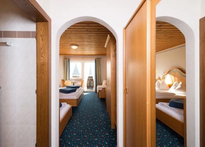 B&B Hotel Die Bergquelle