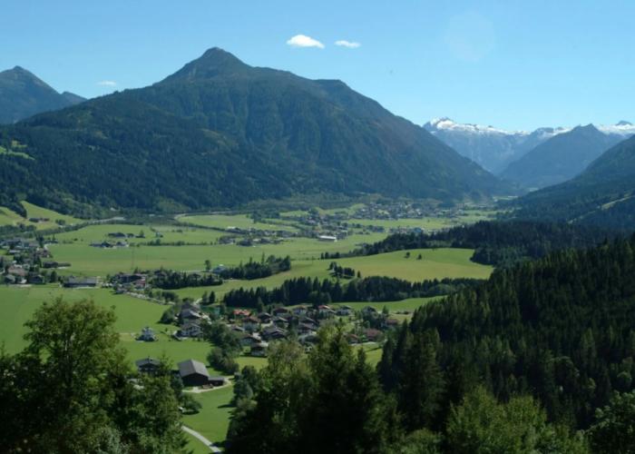 Spacious Chalet in Flachau With Sauna