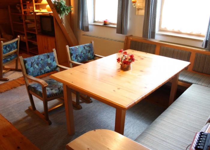 Spacious Chalet in Flachau With Sauna