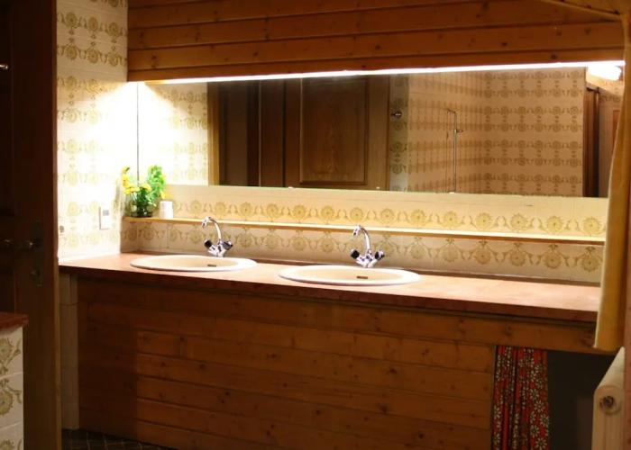 Spacious Chalet in Flachau With Sauna
