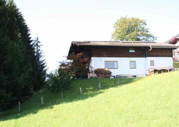 Spacious Chalet in Flachau With Sauna