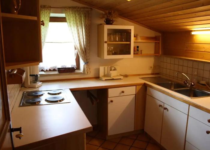 Spacious Chalet in Flachau With Sauna