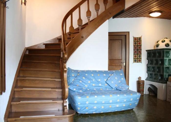 Classic Apartment near Flachau Salzburg with Mountain View