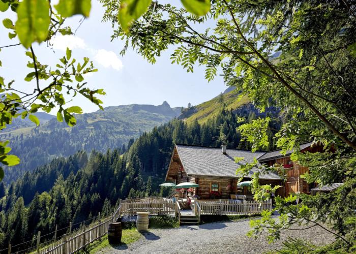 Grossarler Hof