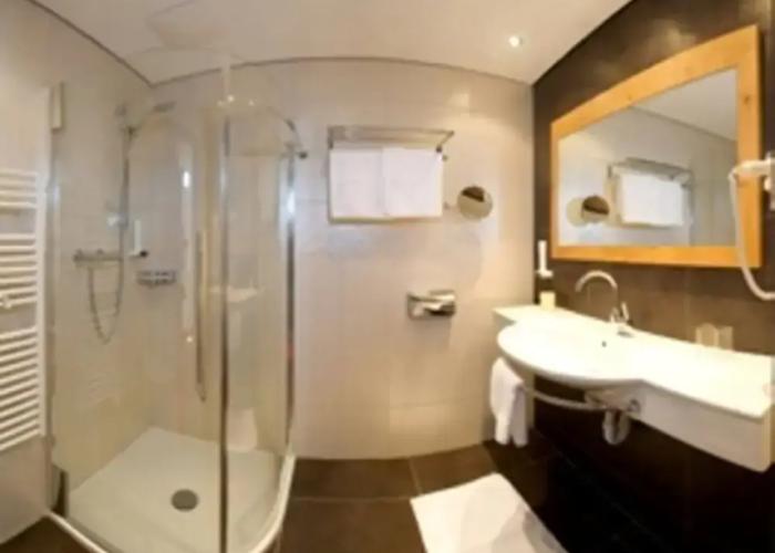 Hotel Roslehen