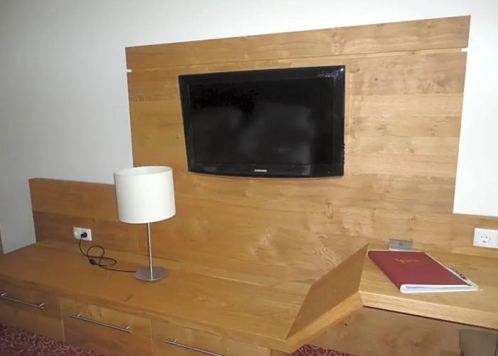Hotel Roslehen