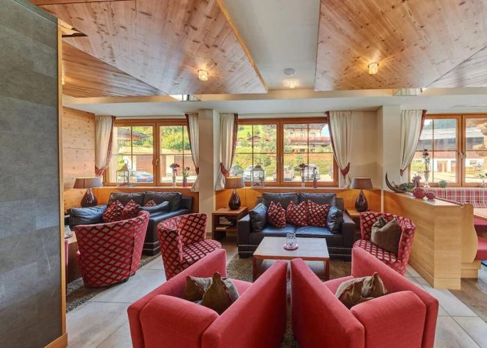 Hotel Roslehen