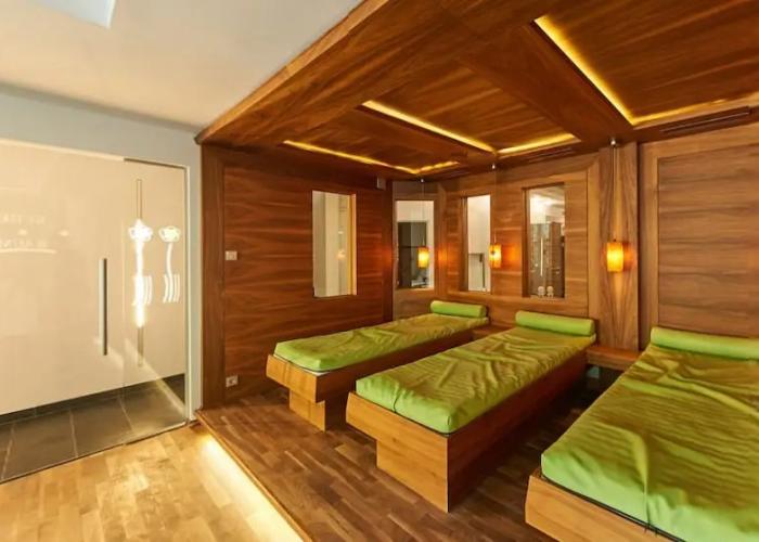Hotel Roslehen