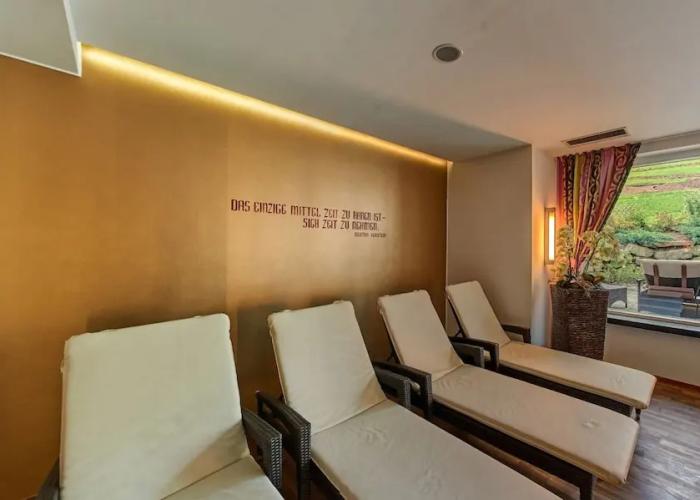 Hotel Roslehen
