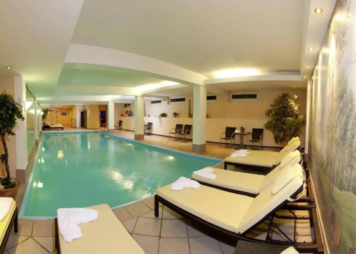Hotel Alte Post
