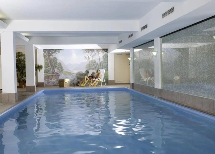 Hotel Alte Post